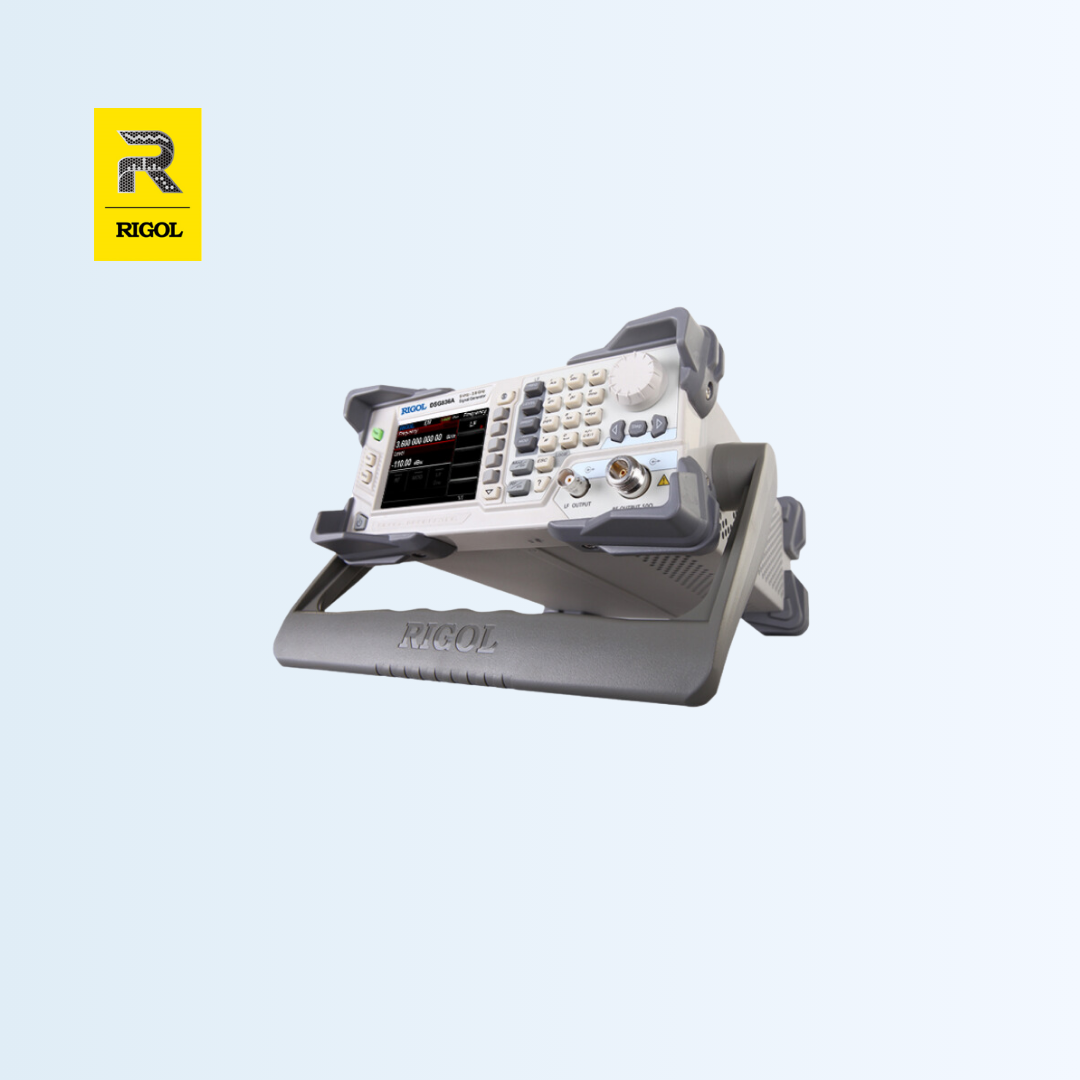 DSG800A Series - Rigol Product 2